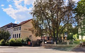Gasthaus Gasthof Zur Rose  3*